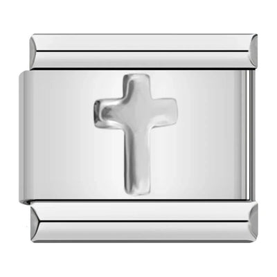 Silver Cross