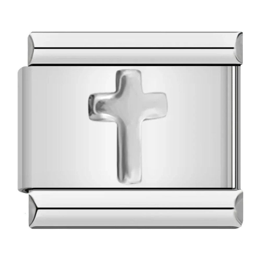 Silver Cross