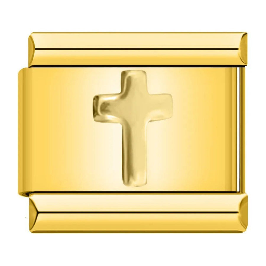 Gold Cross