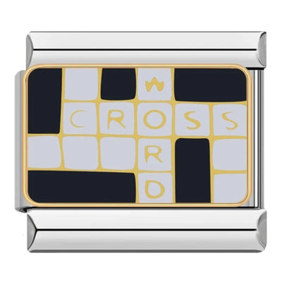 Cross Words
