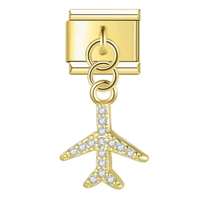 Crystal Airplane
