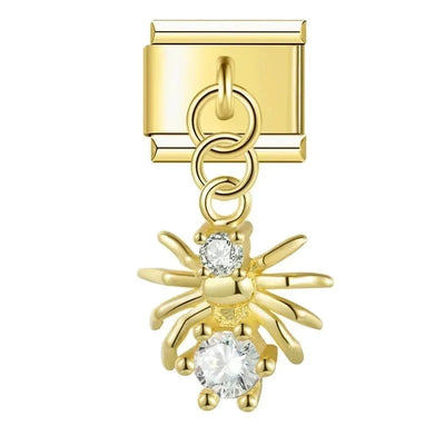Crystal Spider