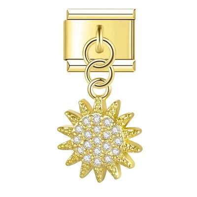 Crystal Sun