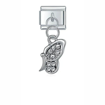 Crystal Butterfly