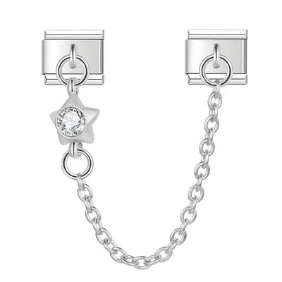 Star Crystal Chain