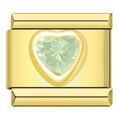 Crystal Hearts