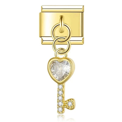 Crystal Key
