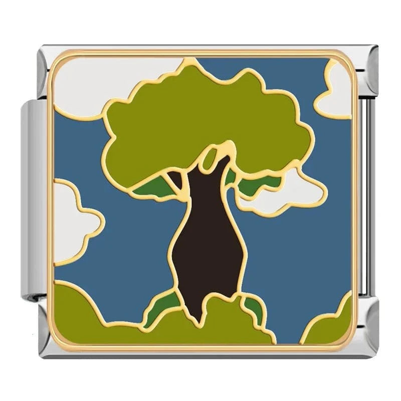 Boab Tree