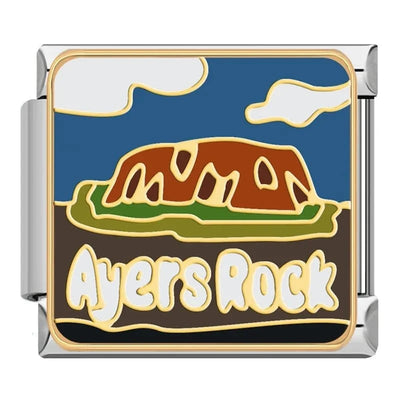 Ayers Rock
