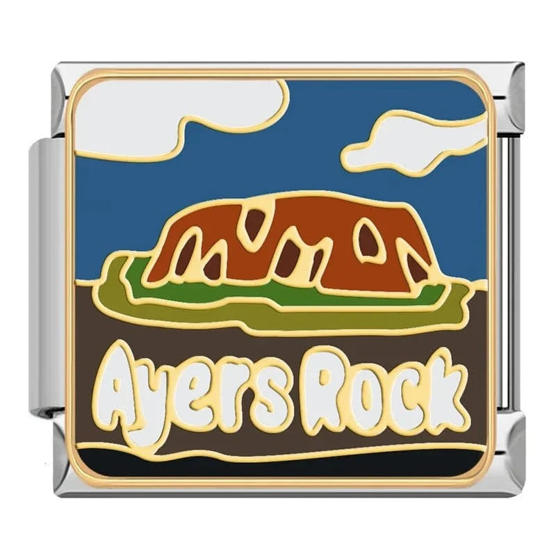 Ayers Rock