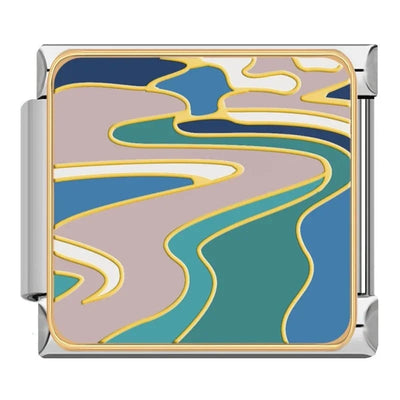 Winding River