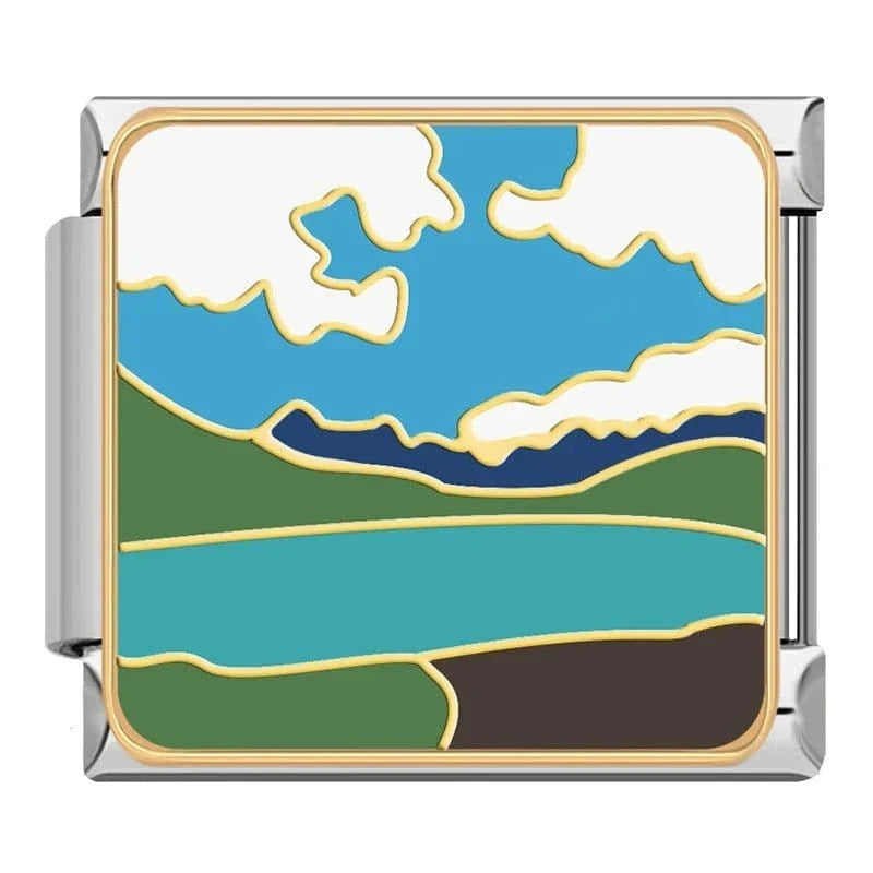 Mountain Lake