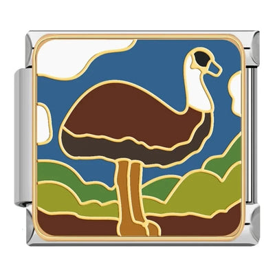 Emu