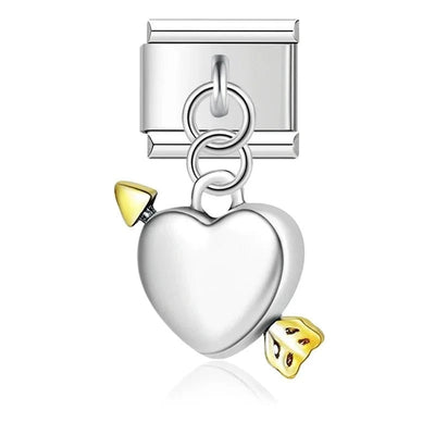Cupid’s Heart
