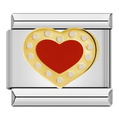 Red Heart
