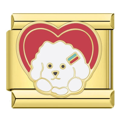 Cute Dog