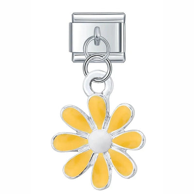 Orange Daisy
