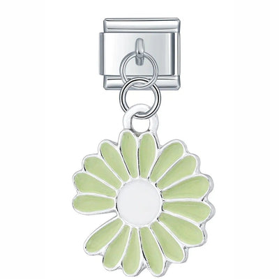 Green Daisy