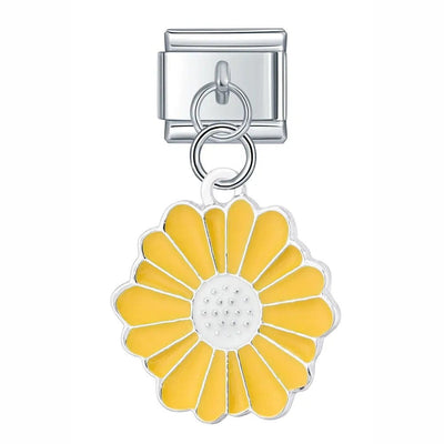 Yellow Daisy