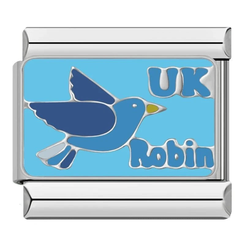 UK Robin
