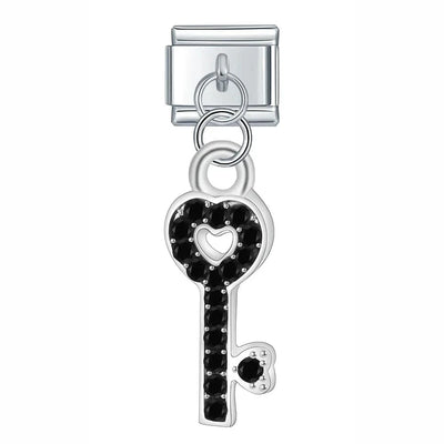 Diamond Keys