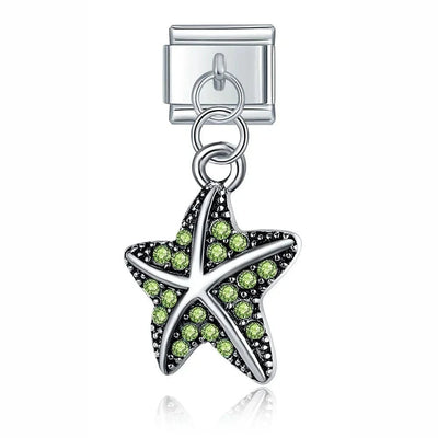 Diamond Sea Stars