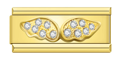 Diamond Wings