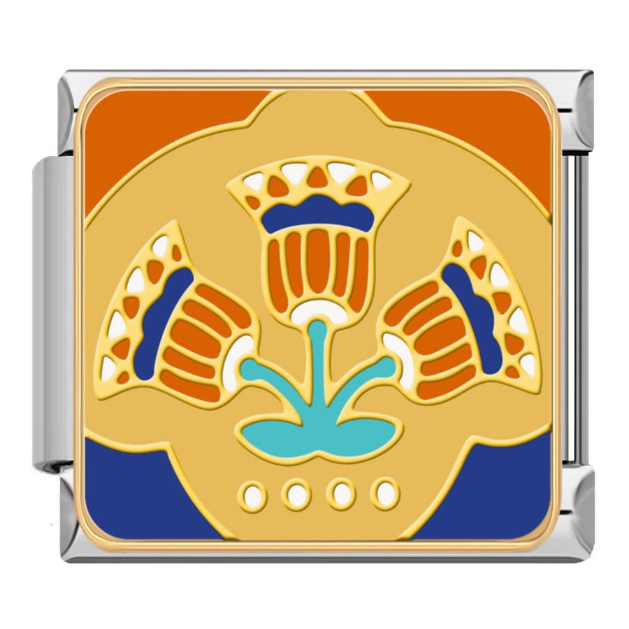 Egyptian Lotus