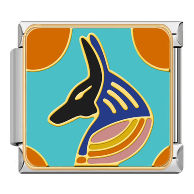 Anubis Head