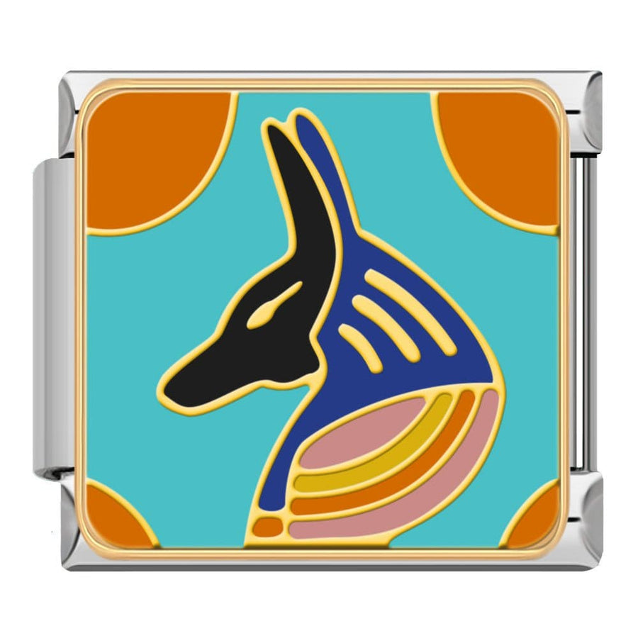 Anubis Head