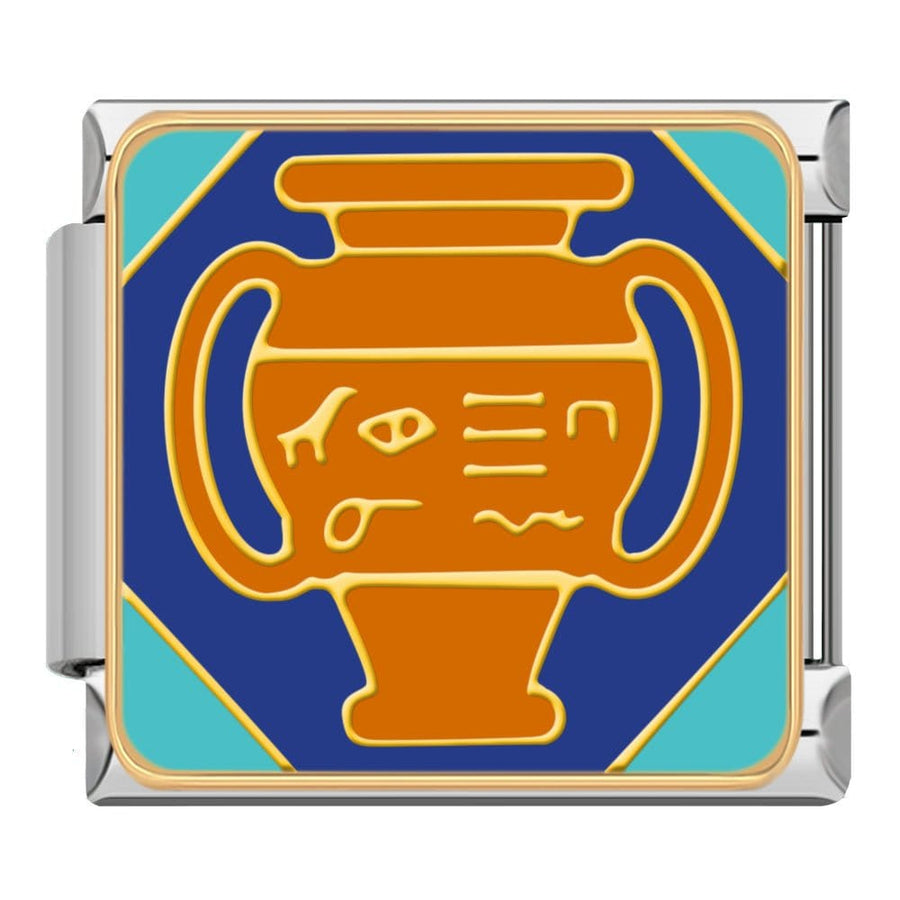 Egyptian Vase