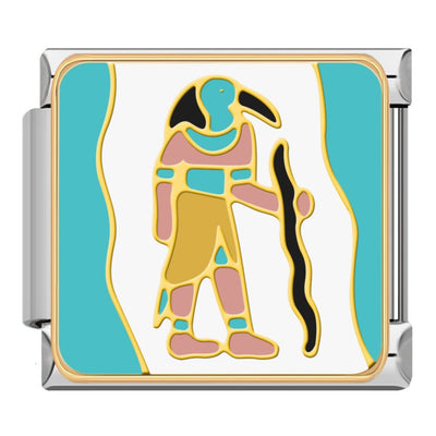 Egyptian God
