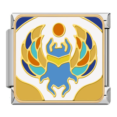 Scarab Beetle