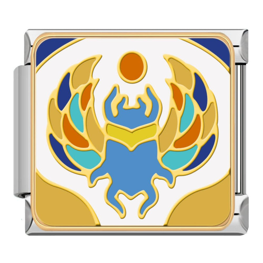 Scarab Beetle