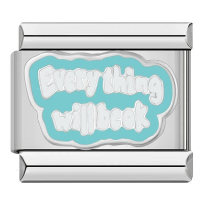 Everything Will Be OK