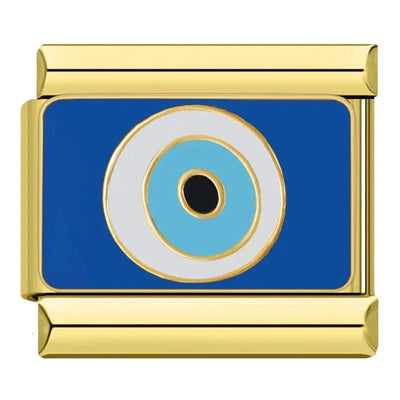 Navy Evil Eye