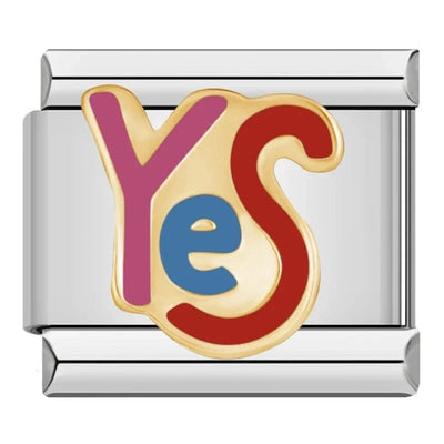 Yes