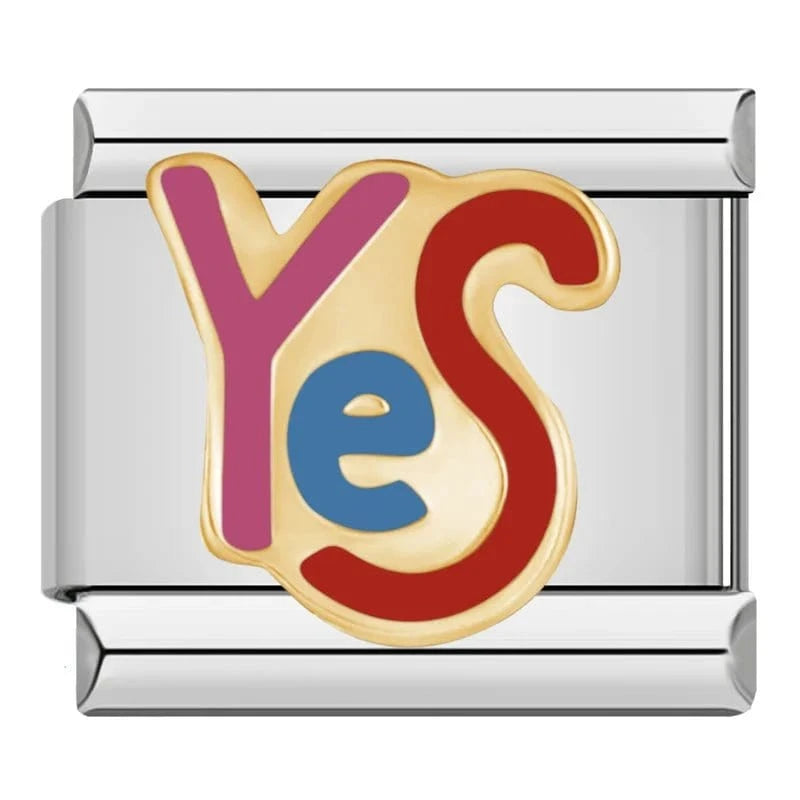 Yes