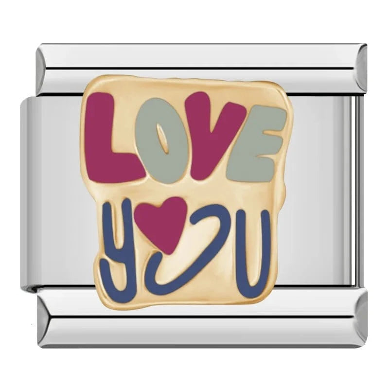 Love You
