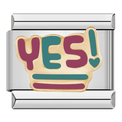 Yes!