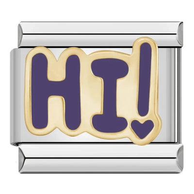 Hi