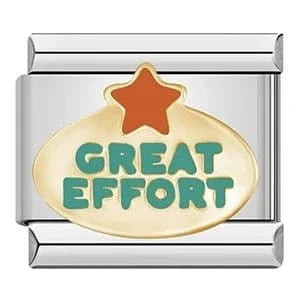 Great Effort
