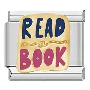 Read a Book