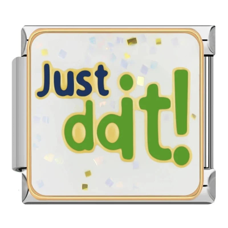 Just Do It