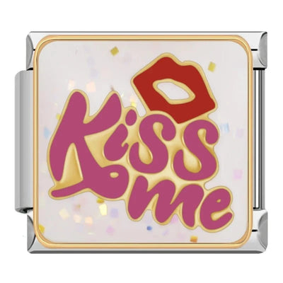 Kiss Me