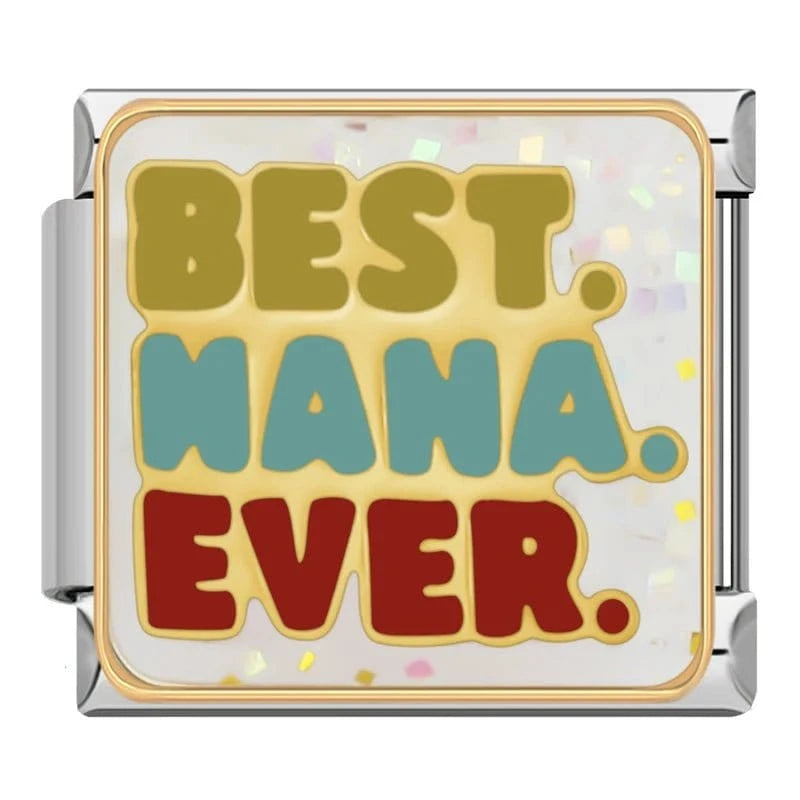 Best Nana Ever