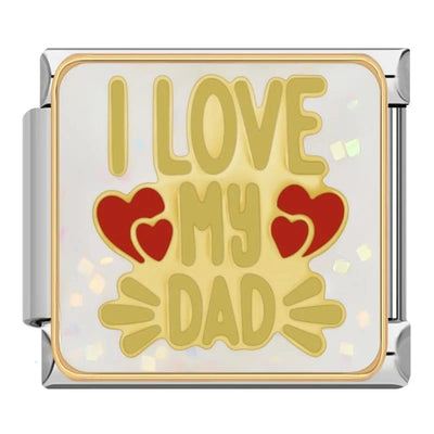 I Love My Dad