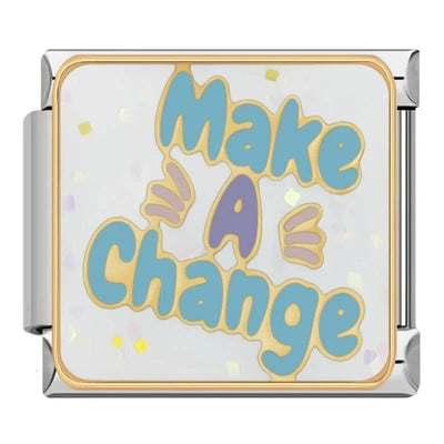 Make a Change