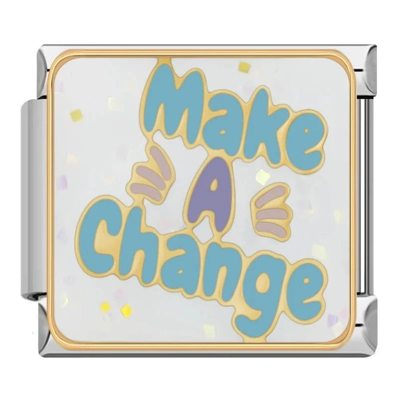 Make a Change