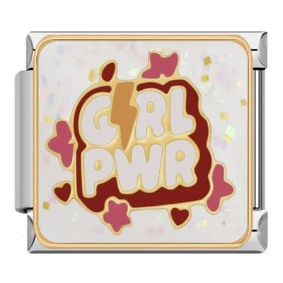 Grl Pwr